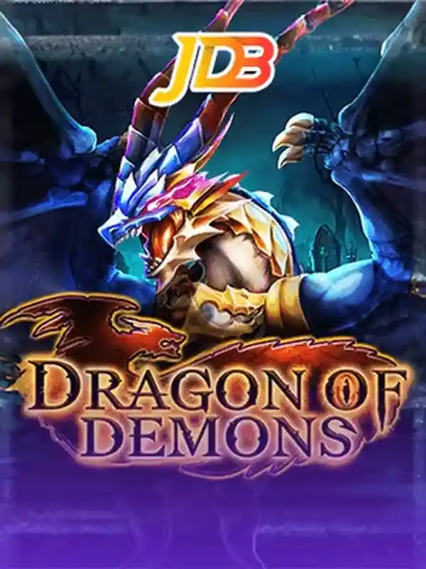 ড্রাগন অফ ডেমনস স্লট গেম - winbid